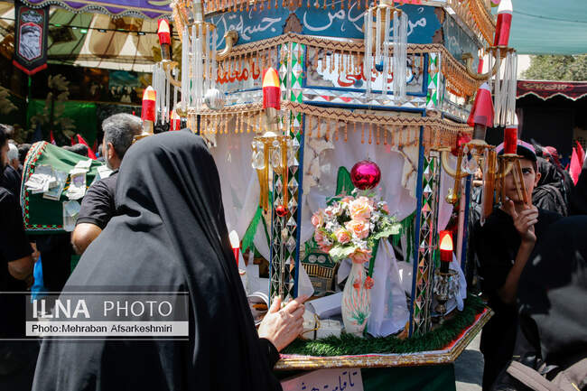  اربعین حسینی