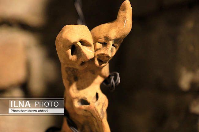 هنرهای تجسمی در جنگ دوازده روزه