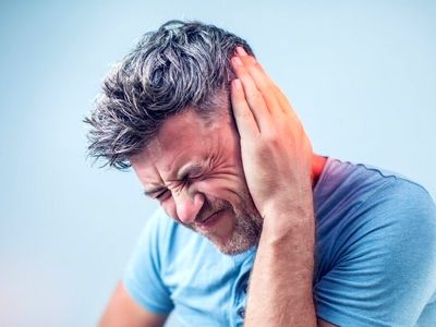 وِزوِز گوش را جدی بگیرید! هر آنچه باید درباره تینیتوس بدانید