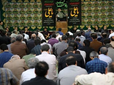 دینی که گزینشی به مردم عرضه شود، نمی‌تواند آزادی‌بخش باشد