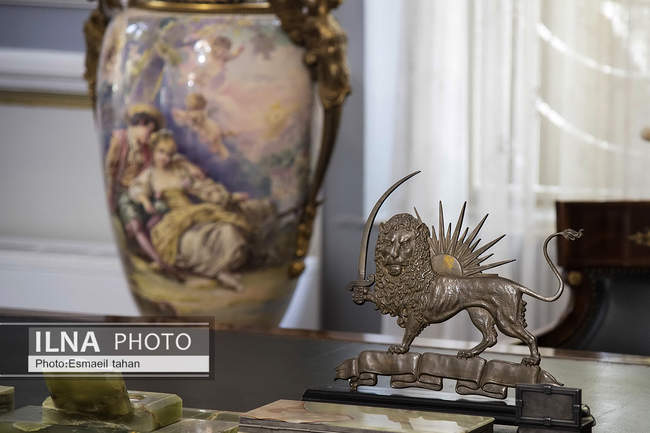 کاخ‌موزه رامسر، دریچه ای به مسیری که پیموده شده