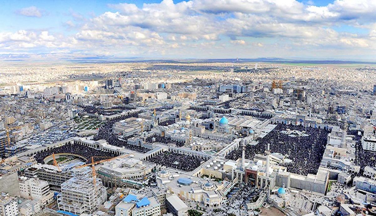 پیشنهاد تشکیل ستاد عالی مشهد توسط شورای شهر/ سهم قابل توجه حاشیه شهر از بودجه ۱۴۰۱