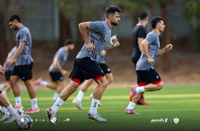 پرسپولیس