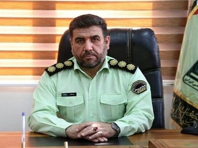 کارگاه تولیدی مواد محترقه در شهر ری لو رفت 
