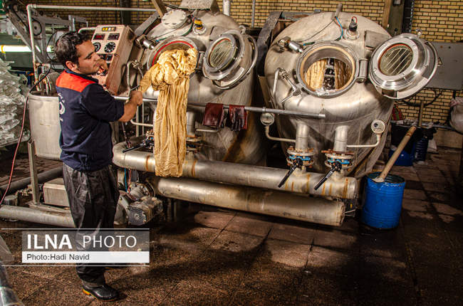 ساز ناکوک بهار سهمِ کارگران