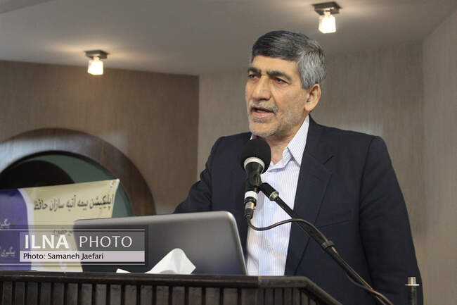 دومین روز  اردوی آموزشی کانون‌های کارگران بازنشسته تأمین اجتماعی مازندران در مشهد