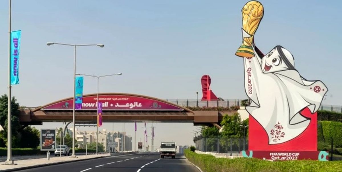  اعلام روند توزیع بلیت جام جهانی برای هواداران تیم ملی 