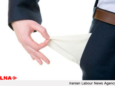 کارگران نساجی «الگانت»  سه ماه مزد طلبکارند