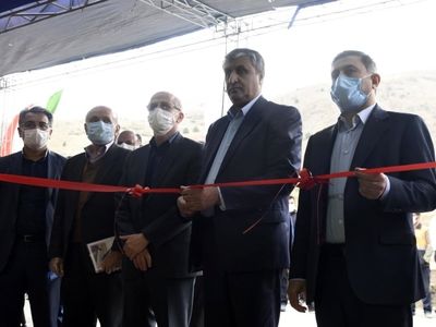 افزایش ۳۵۱ درصدی اعتبارات عمرانی البرز/ راه هشتگرد_طالقان تا پایان سال زیر بار ترافیک می رود