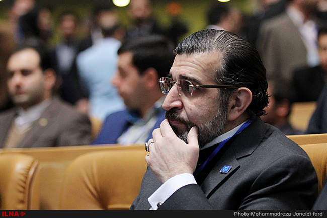 دومین کنگره سراسری حزب ندای ایرانیان 