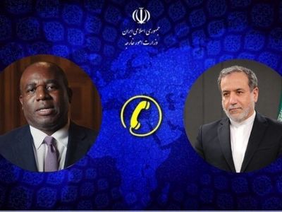 ایران همواره حامی صلح و ثبات در منطقه است