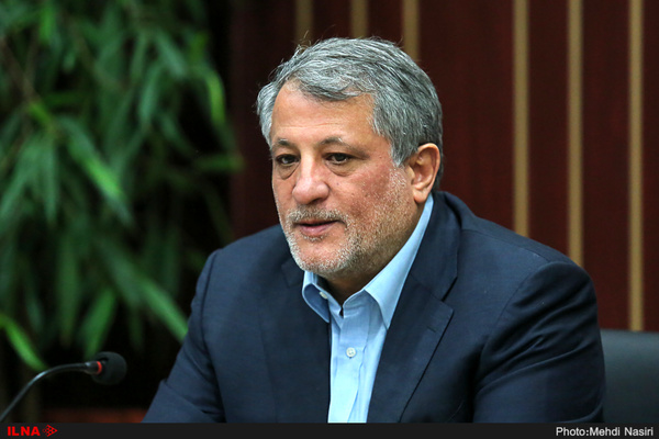 دیدارم با آقای شمخانی مربوط به قبل از اعتراضات بود 