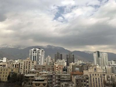 قیمت زمین و کلنگی مسکونی در مناطق ۴ و ۵ تهران + جدول