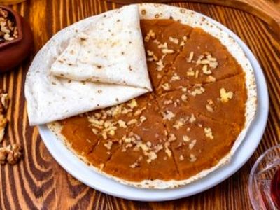 طرز تهیه حلوای نذری و مجلسی با نکات اصولی مهم