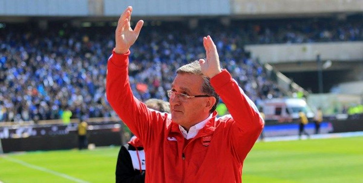 برانکو - الاهلی مصر؛ انتقالی غیرممکن با اما و اگر