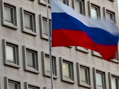 Explosion confirmed inside Russian consulate in French city Marseille