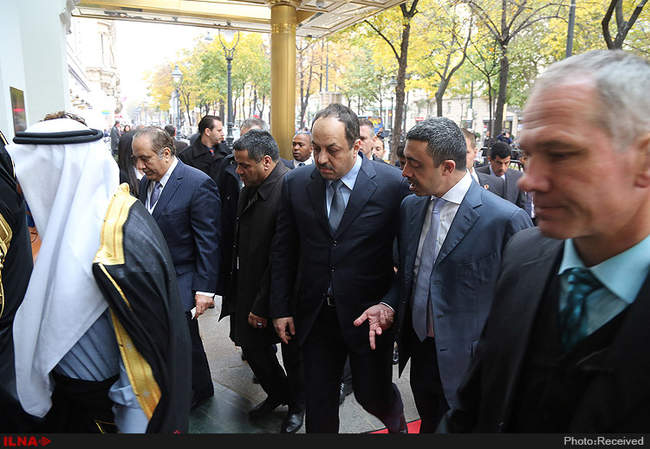 آغاز اجلاس وین پیرامون مسئله سوریه