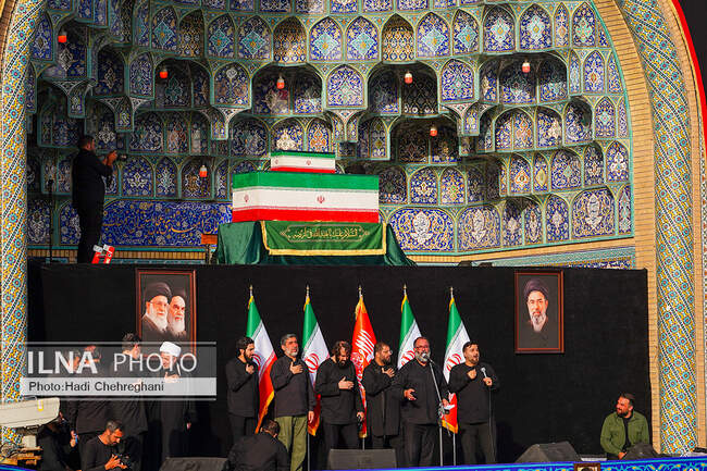 تشیع رهبر