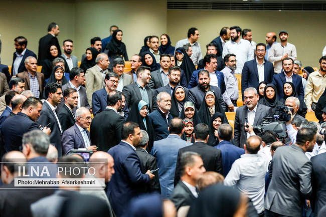 بیستمین جشنواره شهید رجایی
