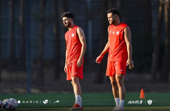 پرسپولیس