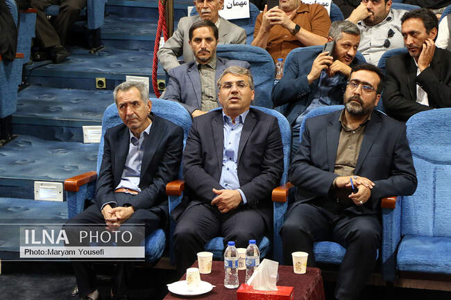 همایش ملی روز شعر و ادب فارسی در تبریز