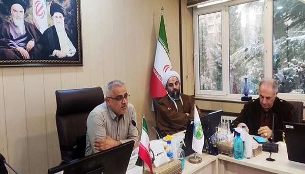 هدف‌گذاری ۴ساله برای تولید یک میلیارد نهال در ایران
