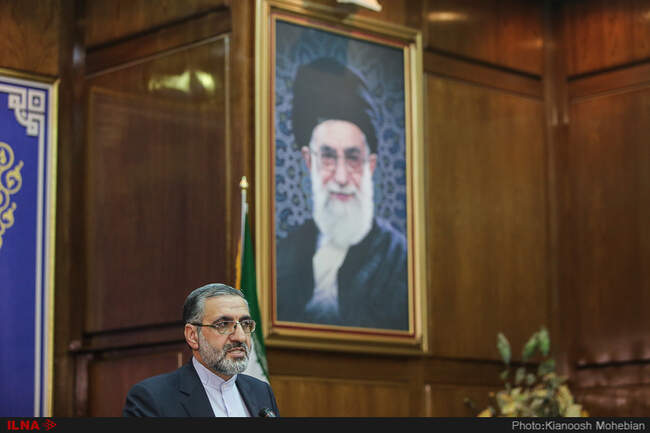 غلامحسین اسماعیلی