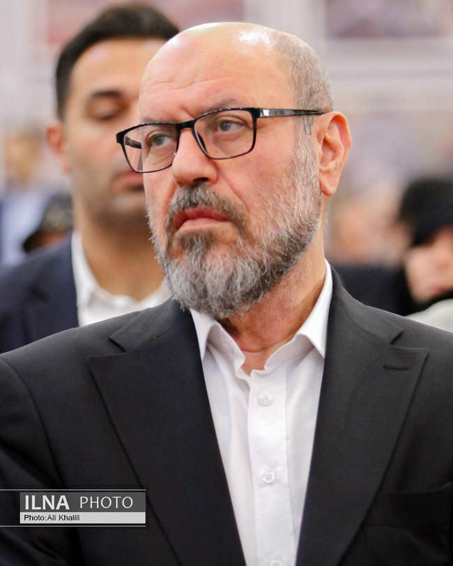 اختتامیه کاروان های دیدار