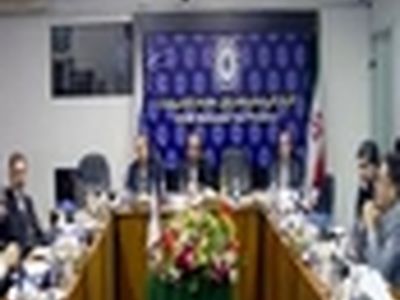 برگزاری دومین جلسه شورای گفتگو در ساختمان کوثر نهاد ریاست جمهوری