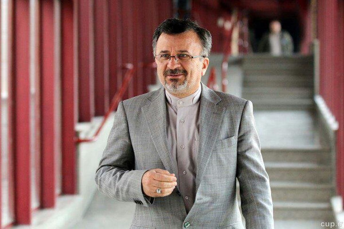 داورزنی: انتخابات مجمع فدراسیون گلف نماد دموکراسی بود/ اعضای مجمع بر اساس برنامه‌ها رای دادند
