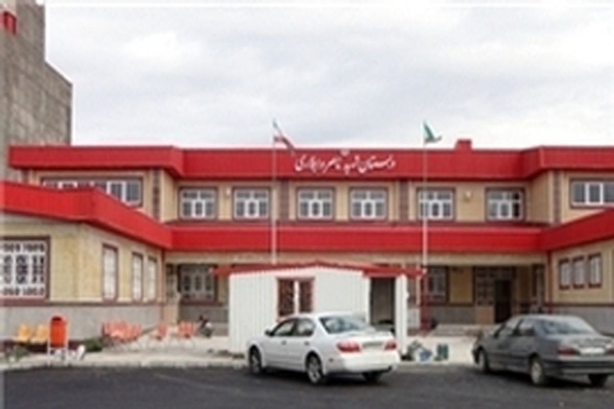 کمک ۲۵ میلیارد ریالی پتروشیمی‌ها برای احداثمدرسه در جم
