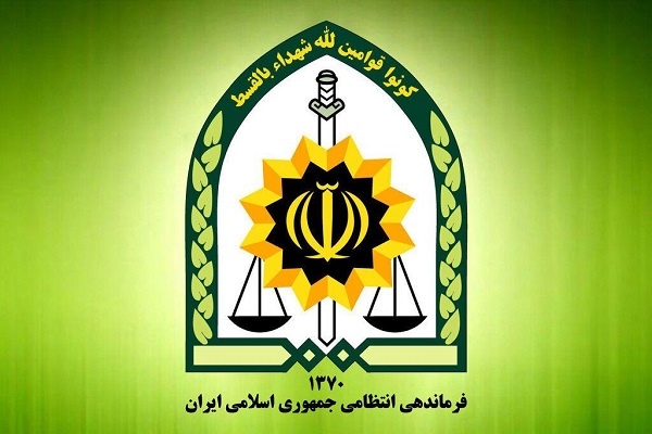 بازگرداندن ۳۴۵ هزار دینار عراقی توسط مأمور وظیفه‌شناس پلیس 