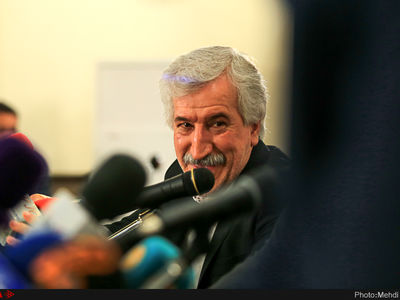ملکی: جباروف را به هیچ قیمتی از دست نمی‌دهیم