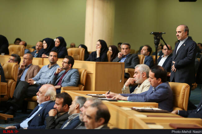 سیزدهمین جشنواره شهید رجایی