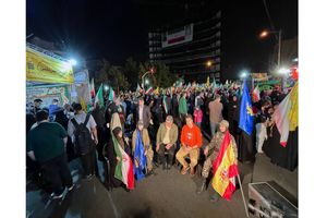 پخش تجربه‌های خیابانی مردم در «گفت‌وگوی ویژه مردمی»