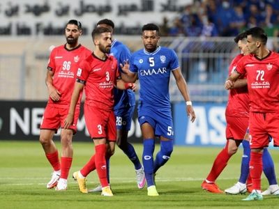 ویدیو خلاصه بازی پرسپولیس صفر - الهلال ۳
