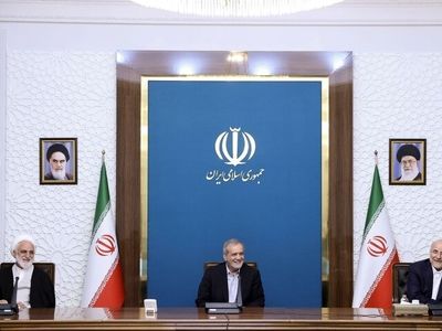 جلسه شورای‌عالی هماهنگی اقتصادی سران قوا