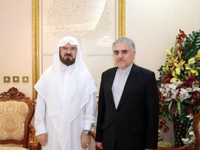 سفیر ایران در قطر بر ضرورت حفظ وحدت میان مسلمانان تاکید کرد