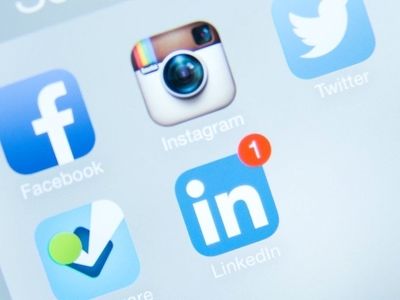تغییر نام اینستاگرام و واتس آپ 