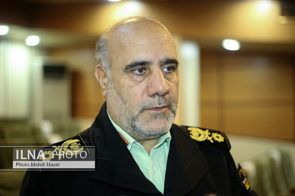 انهدام ۷۶ باند سارقین/ دستگیری ۲۳۵ سارق