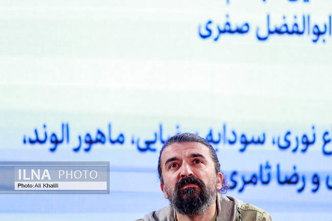  روز ششم چهل‌وچهارمین جشنواره‌ فیلم فجر 