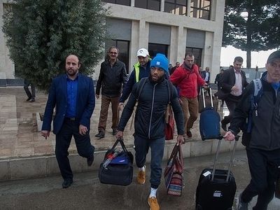قدرت دیپلماسی کشتی ضامن حضور کشتی‌گیران آمریکا در ایران