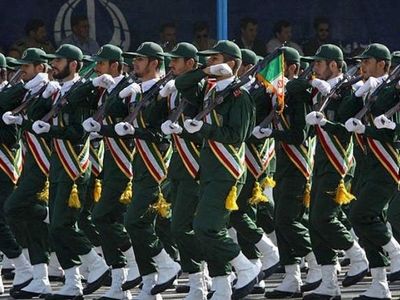 بیانیه فرماندهی کل انتظامی جمهوری اسلامی به مناسبت سالروز تاسیس سپاه