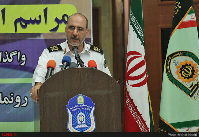 مراسم افتتاحیه 35 مرکز مانیتورینگ در سطح استان‌های کشور 