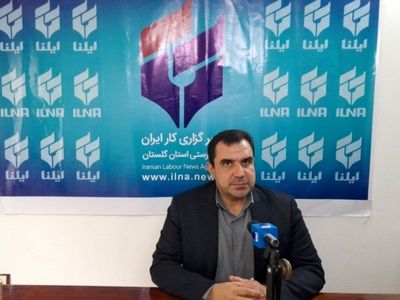 ۵۷۵ لیتر آب در ثانیه در گلستان اضافه شد