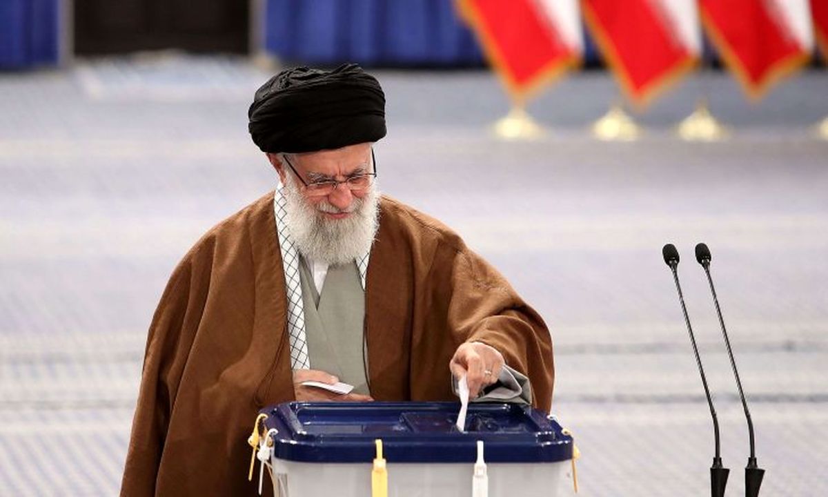 القدس العربی: ایرانیان، امروز ترکیب جدید پارلمان را تعیین می‌کنند