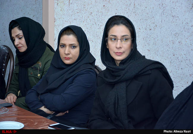 اولین مجمع عمومی حزب اراده ملت ایران در قزوین