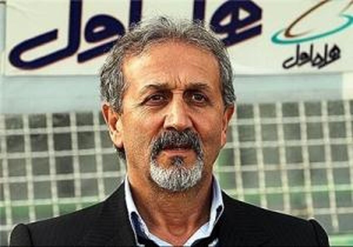 تغیر در کادر اجرایی ذوب آهن؛ شجاعی مدیر تیم شد