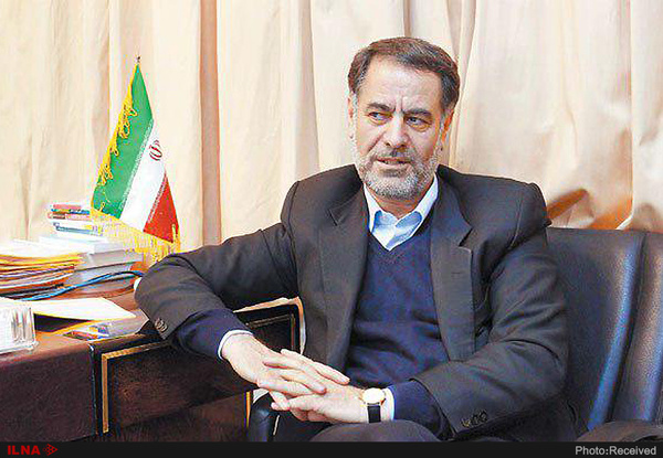 سیل در استان چهارمحال و بختیاری فروکش کرده است/ خسارات جانی نداشتیم