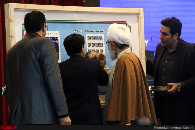 ششمین جشنواره دومینو کشور- قائمشهر